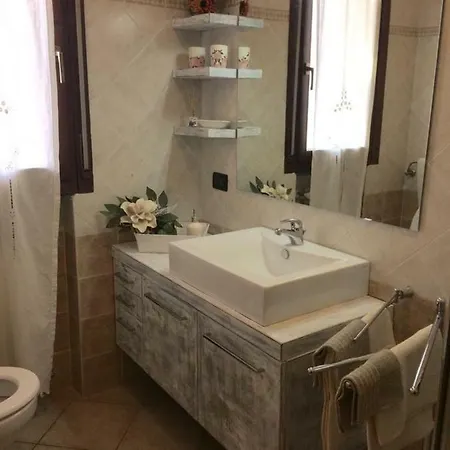 Casa Lella Apartment *