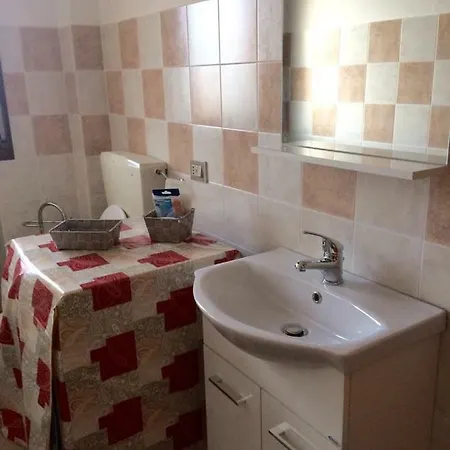 Casa Lella Apartmán Montecatini Terme