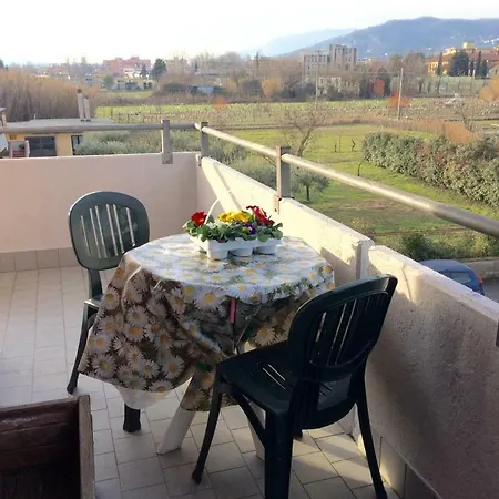 Casa Lella * Montecatini Terme