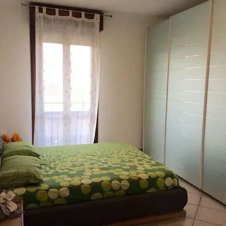Casa Lella مونتيكاتيني تيرمي