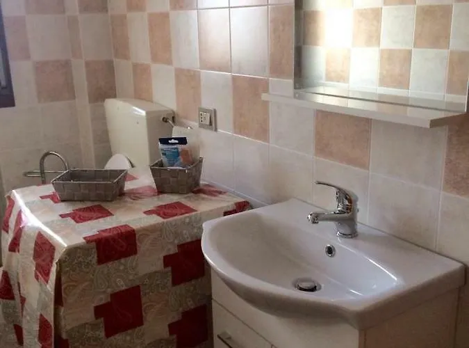 Casa Lella Lejlighed Montecatini Terme