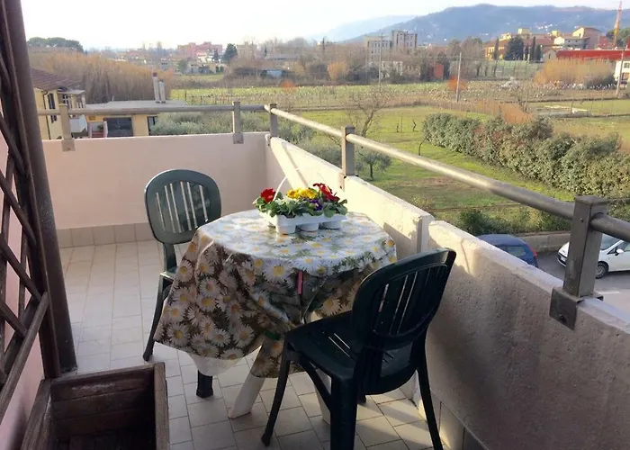 Casa Lella * Montecatini Terme