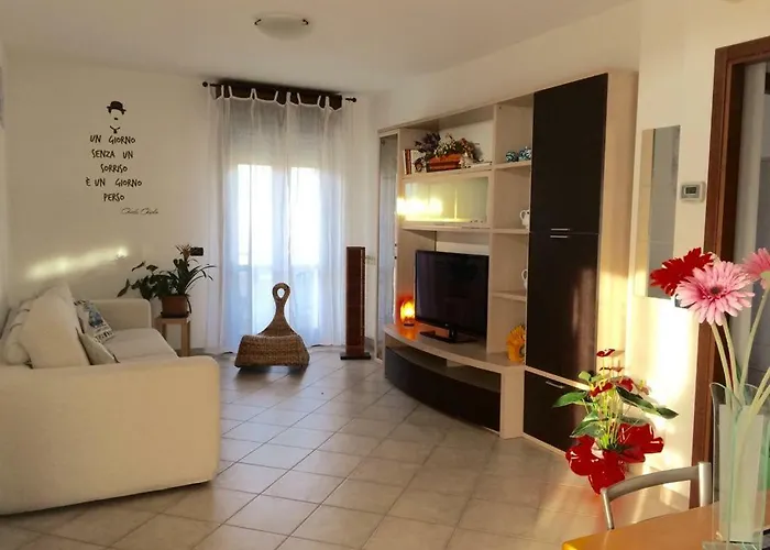 Lejlighed Casa Lella