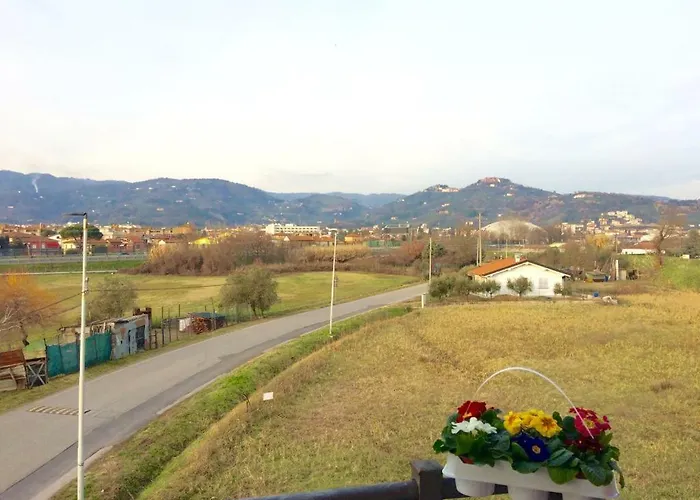 Lejlighed Casa Lella *