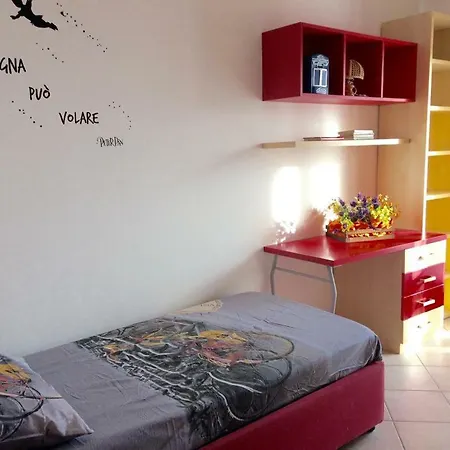 Apartment Casa Lella