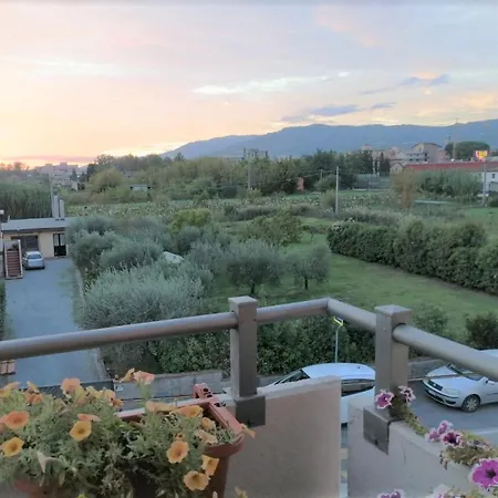 Apartment Casa Lella Montecatini Terme