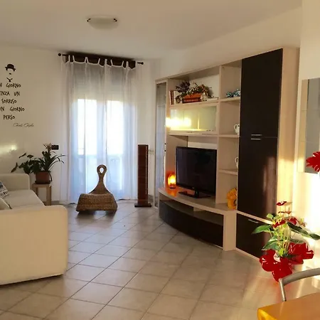 Lägenhet Casa Lella