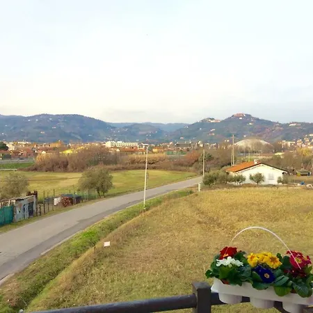 Lägenhet Casa Lella *