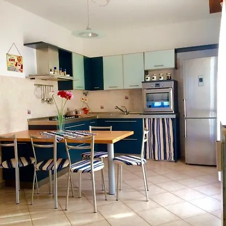 Casa Lella Lägenhet *