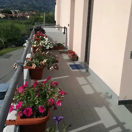 Casa Lella Lägenhet