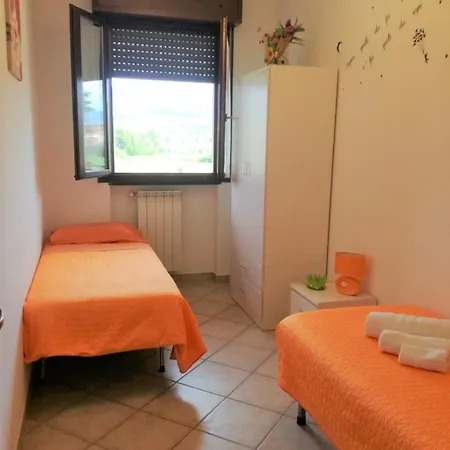 Apartment Casa Lella *
