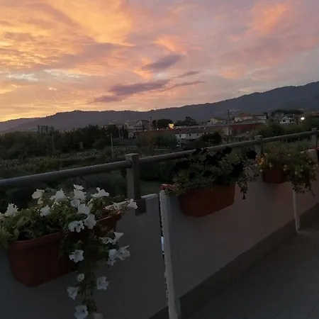 Lägenhet Casa Lella Montecatini Terme